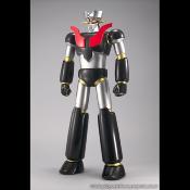 Mazinger Z figurine vinyle Jumbo Sofbi Great Mazinger Z Grendizer U Ver. 60 cm | PLEX