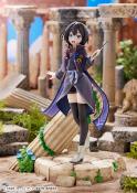 Wandering Witch: The Journey of Elaina statuette 1/7 Saya 23 cm | PROOF