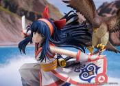 Samurai Spirits statuette PVC 1/7 Nakoruru 30 cm | PROOF