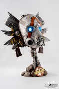 Borderlands réplique 1/1 Scale Art Mask Psycho Bandit 46 cm | Pure Arts