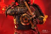 Assassin´s Creed statuette PVC 1/8 Animus Yasuke 28 cm - PUREARTS