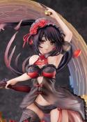 Date A Live IV statuette PVC 1/7 Kurumi Tokisaki Lingerie Swimwear Ver. 27 cm |  SPIRITALE 