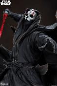 Star Wars Legends statuette Darth Nihilus 55 cm | Sideshow
