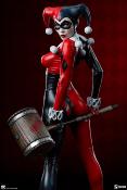 Suicide Squad statuette Premium Format Harley Quinn 49 cm | SIDESHOW