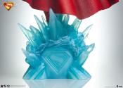 Superman (2025) statuettes Premium Format Superman 61 cm & Krypto 23 cm Bundle (2) - SIDESHOW
