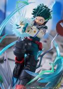 My Hero Academia statuette PVC Izuku Midoriya: Deku Ver. 25 cm | TOMY