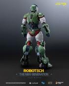 Robotech The New Generation figurine Rick YR-052F Transformable Cyclone 29 cm | TOYNAMI