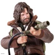 The Thing 1982 figurine 1/6 MacReady 30 cm | MONDO