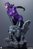 DC Comics statuette 1/4 Catwoman (Purple Edition) 47 cm | TWEETERHEAD