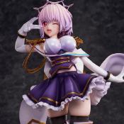 Gridman Universe statuette PVC 1/6 Akane Shinjo (New Order) Limited Edition 29 cm | UNION CREATIVE