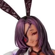 Original Character statuette PVC Eyepatch Bunny Illustrated by Sue 24 cm - UNION CREATIVE