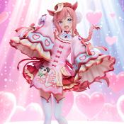 Uma Musume: Pretty Derby statuette PVC 1/6 Agnes Digital Lovely Jiangshi Ver. 32 cm | UNION CREATIVE