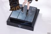 Original Character statuette PVC 1/7 Hanatsumi 37 cm | VKEND