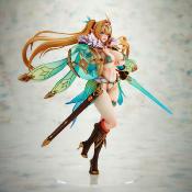 Original Character statuette PVC Elf Village Series 1/6 12th Villager Lulunya 25 cm - VERTEX
