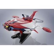 Robot spirits grendizer u spazer & mazinger z set Goldorak | Bandai 