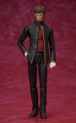 Neon Genesis Evangelion: Rebuild of Evangelion figurine Figma Gendo Ikari 16 cm I  FREEing