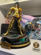 Shura 1/6 Capricorn Gold Saint Seiya Figurine Statue | Immortals Collectibles 