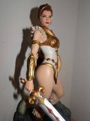 Masters of the Universe: Legends statuette 1/5 Teela - TWEETERHEAD