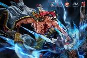 &#9875; One Piece – Whitebeard Edward Newgate vs Akainu | Jimei Palace x AniKingdom Studio