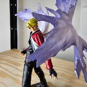 Garou : Mark of the Wolves - Rock Howard - 1/8 statue | Epoch