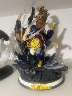 All Might HQS My Hero Academia - United States of Smash 1/6 | Tsume Art