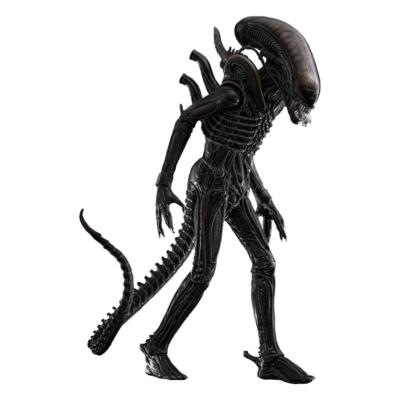 Alien figurine Movie Masterpiece 1/6 Big Chap 36 cm | HOT TOYS
