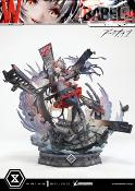 Arknights Concept Masterline Series statuette 1/6 W Elite 2 Bonus Ver. 46 cm | PRIME 1 STUDIO
