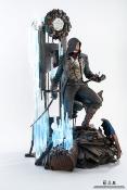 Assassin’s Creed Statuette 1/4 Animus Arno Dorian 72 cm | Pure Arts