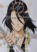 Kuchiki Byakuya 1/6  Bleach Statue | Oniri Créations