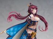 Atelier Sophie 2: The Alchemist of the Mysterious Dream statuette PVC 1/7 Ramizel Erlenmeyer 22 cm