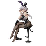 Azur Lane statuette PVC 1/4 Reno Bunnino 35 cm | FREEing