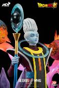 Beerus & Whis 1/4 Dragon Ball Super 80 CM |  HEX COLLECTIBLES