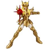 Saint Seiya – Champion Class Scorpio Milo Maquette Figure-Rise 15 cm | Blokees