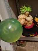 Broly - King Of Destruction - HQS + Dragon Ball Z | Tsume Art