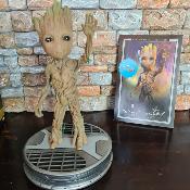 Baby Groot, Maquette | Sideshow Collectibles 