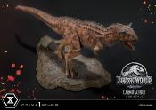 Carnotaurus 16 cm World: Fallen Kingdom statuette | Prime 1 Studio 