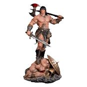 Conan le Barbare statuette 1/4 Conan 58 cm | PCS