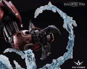 Crimson Typhoon REGULAR VERSION Pacific Rim Statue | Way Studios