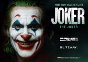 Acompte 30% DC Comics: Joker Movie - The Joker 1:3 Scale Statue | Prime 1