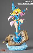 Dark Magician Girl 1/6 Yu-Gi-Oh! | Kitsune Statue