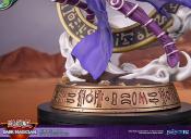 Dark Magician Purple Version 29 cm Yu-Gi-Oh | First 4 Figures