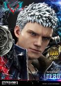 Devil May Cry 5 statuette Nero Deluxe Ver. 70 cm / Prime 1 Studio