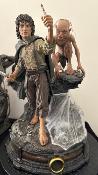 Frodon & Gollum 1/4 Bonus Version Lord Of The Rings | Prime 1 Studio