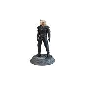 Geralt of Rivia 22 cm The Witcher statuette PVC  série NETFLIX Henry Cavill | Dark Horse 