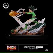 GON FREECS 1/6  Ikigai Hunter X Hunter | Tsume