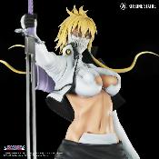 Hallibel 1/4 Bleach Statue + PVC Ichigo Kurosaki | Kitsune Statue