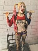 Harley Quinn Exclusive Suicide Squad | Prime 1 Studio