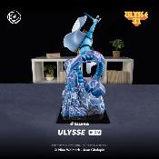 Ulysse 31 – Statue Ikigai 1/6 | Tsume – Édition Limitée 400 ex.