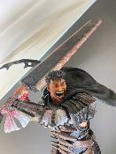 Guts Black Swordman bloody variant regular | First 4 Figures