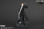 Ichigo Kurosaki  1/8 Bleach Figurine PVC | Kitsune Statue